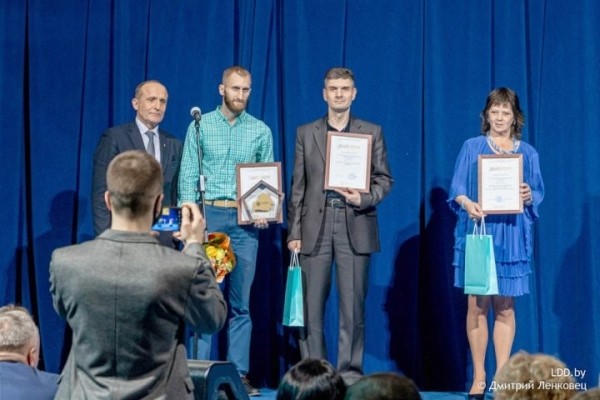 Велотурист из Брестской области проехал более 6 тысяч километров по Беларуси и описал впечатления от путешествий Велотурист из Брестской области проехал более 6 тысяч километров по Беларуси и описал впечатления от путешествий