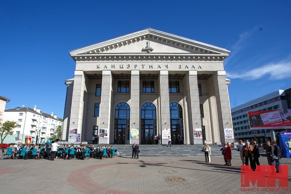 Юбилей Христианского образовательного центра отметят в Белгосфилармонии Юбилей Христианского образовательного центра отметят в Белгосфилармонии