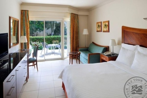 Тараканы, сырая картошка, суп без ложки. Брестчанин об отдыхе в Египте