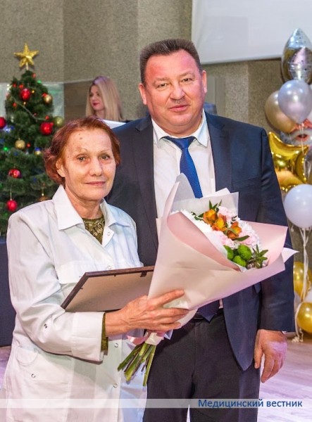 
			Минский НПЦ хирургии, трансплантологии и гематологии отметил 45 лет со дня основания		