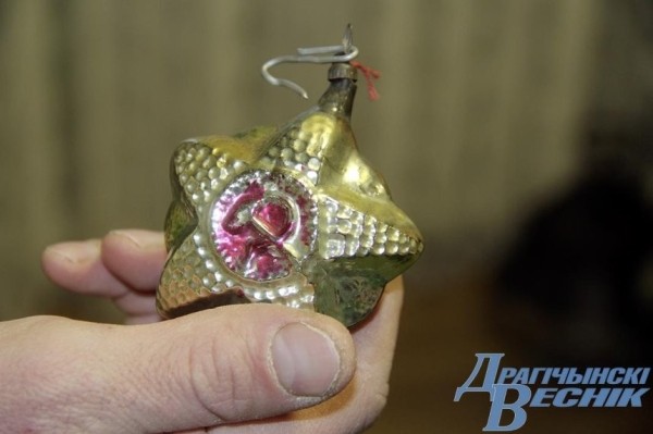 Семья из Антополя продолжает династию коллекционеров (Брестская область) Семья из Антополя продолжает династию коллекционеров (Брестская область)