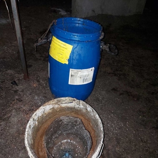 «Из розетки льется вода, а мне говорят: ждите утра». Белорус пережил жуткую ночь