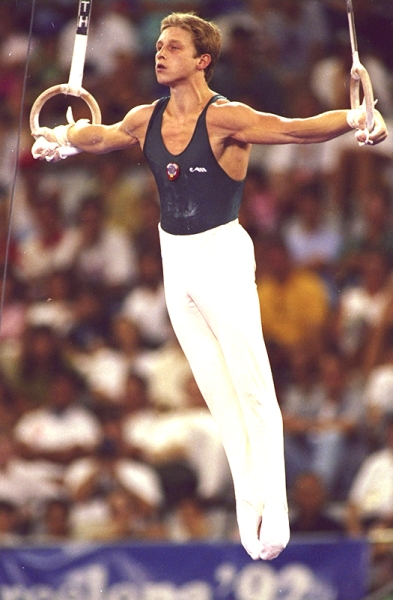 «Я медали продавать не собираюсь». Виталию Щербо исполнилось 50 лет