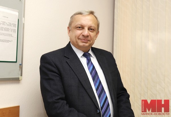 Гарант надежности и безопасности объектов Минска. Столичной инспекции Госстройнадзора — 30 лет*