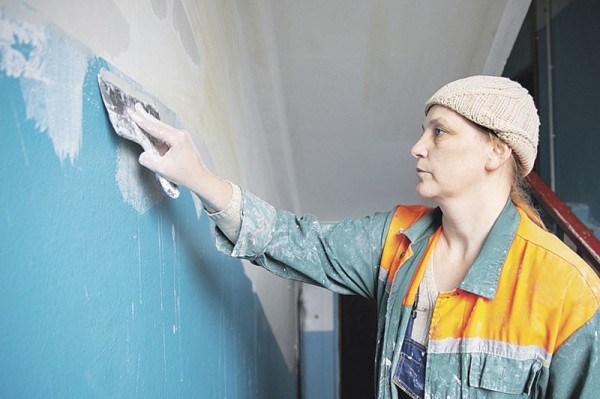 В 2022 г. в Минске намечен ремонт 3 860 подъездов. Где узнать, попал ли ваш в этот список