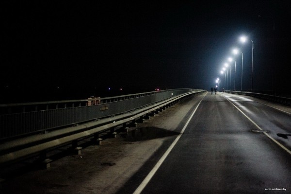 Дорого и долго. Вспоминаем, когда мосты трескались и доставляли неудобства белорусам Дорого и долго. Вспоминаем, когда мосты трескались и доставляли неудобства белорусам