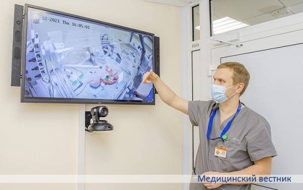 Новый корпус РНПЦ «Мать и дитя» принимает пациентов
Новый корпус РНПЦ «Мать и дитя» принимает пациентов