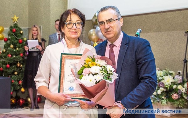 
			Минский НПЦ хирургии, трансплантологии и гематологии отметил 45 лет со дня основания		