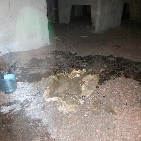 «Из розетки льется вода, а мне говорят: ждите утра». Белорус пережил жуткую ночь