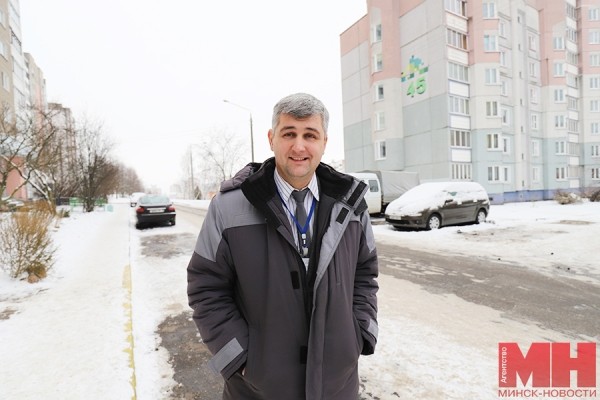Что изменилось в работе ЖКХ Фрунзенского района — посмотрели на практике Что изменилось в работе ЖКХ Фрунзенского района — посмотрели на практике