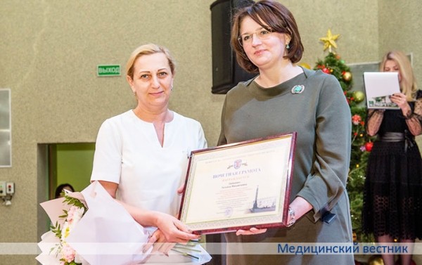 
			Минский НПЦ хирургии, трансплантологии и гематологии отметил 45 лет со дня основания		