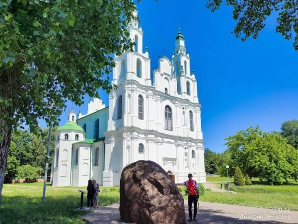 Велотурист из Брестской области проехал более 6 тысяч километров по Беларуси и описал впечатления от путешествий Велотурист из Брестской области проехал более 6 тысяч километров по Беларуси и описал впечатления от путешествий