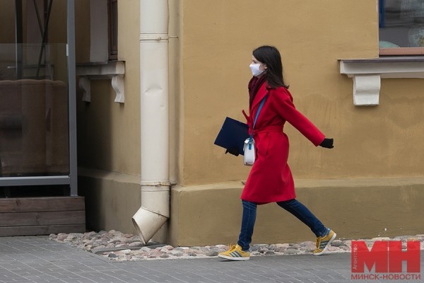 Полностью привилось 46,9 % населения. Данные о вакцинации от COVID-19 в Беларуси на 26 января Полностью привилось 46,9 % населения. Данные о вакцинации от COVID-19 в Беларуси на 26 января