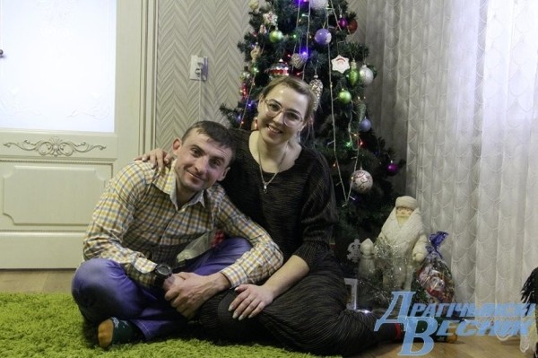 Семья из Антополя продолжает династию коллекционеров (Брестская область) Семья из Антополя продолжает династию коллекционеров (Брестская область)