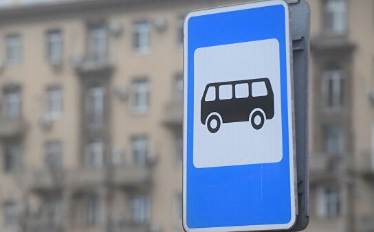 Из-за сильного ветра в январе были повреждены 76 навесов на столичных остановках Из-за сильного ветра в январе были повреждены 76 навесов на столичных остановках