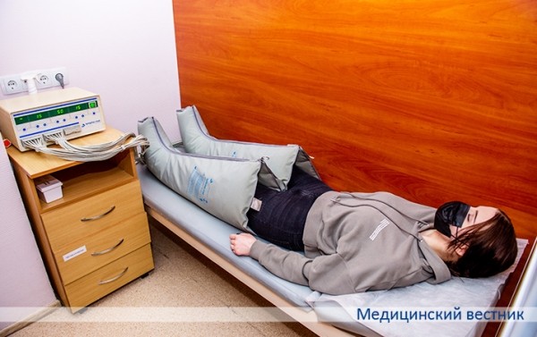 Программы с курсом на деторождение в Республиканском центре медреабилитации и бальнеолечения		 
			Программы с курсом на деторождение в Республиканском центре медреабилитации и бальнеолечения