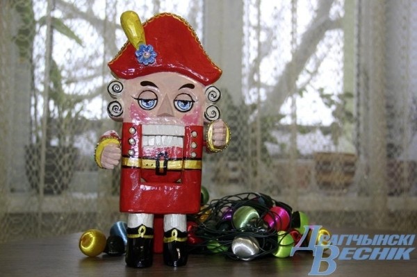 Семья из Антополя продолжает династию коллекционеров (Брестская область) Семья из Антополя продолжает династию коллекционеров (Брестская область)