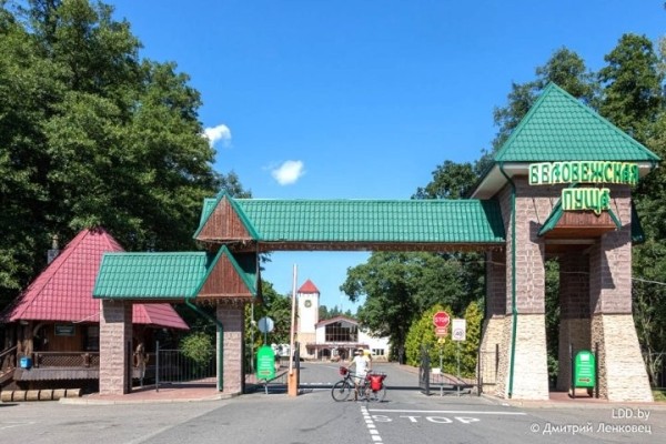 Велотурист из Брестской области проехал более 6 тысяч километров по Беларуси и описал впечатления от путешествий Велотурист из Брестской области проехал более 6 тысяч километров по Беларуси и описал впечатления от путешествий