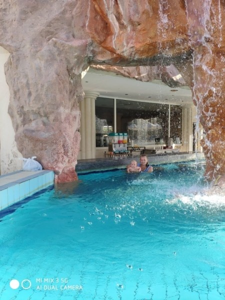 Тараканы, сырая картошка, суп без ложки. Брестчанин об отдыхе в Египте