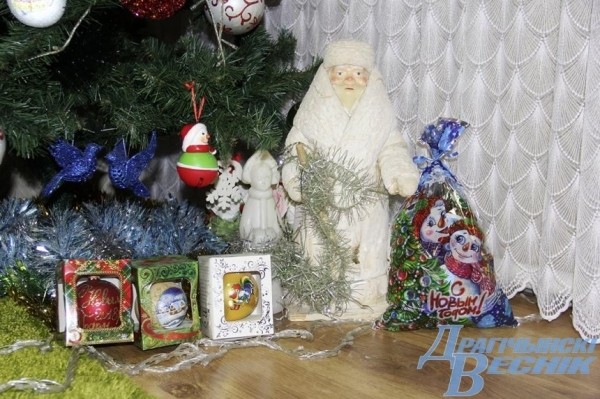 Семья из Антополя продолжает династию коллекционеров (Брестская область) Семья из Антополя продолжает династию коллекционеров (Брестская область)