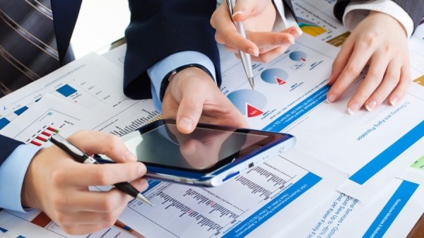 ВВП Беларуси за год вырос на 2,3 %