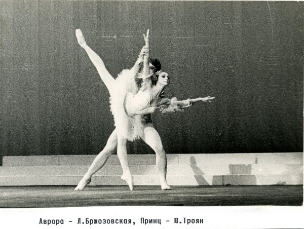 В Большом театре Беларуси хореограф Валентин Елизарьев готовит премьеру «Спящей красавицы»