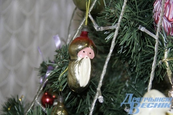 Семья из Антополя продолжает династию коллекционеров (Брестская область) Семья из Антополя продолжает династию коллекционеров (Брестская область)