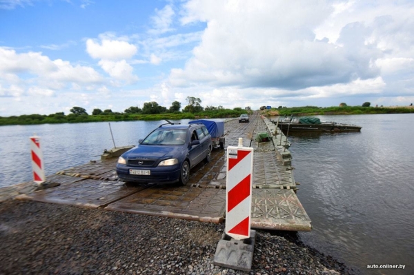 Дорого и долго. Вспоминаем, когда мосты трескались и доставляли неудобства белорусам Дорого и долго. Вспоминаем, когда мосты трескались и доставляли неудобства белорусам