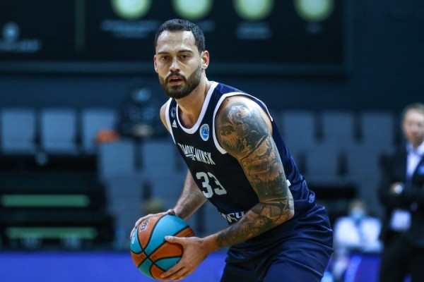 Матч Единой лиги ВТБ с участием команд «Цмокi» и «Астана» переносится Матч Единой лиги ВТБ с участием команд «Цмокi» и «Астана» переносится