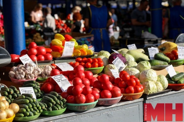 В каких случаях физлица в Беларуси платят налог с доходов от продажи сельхозпродукции — отвечает МНС В каких случаях физлица в Беларуси платят налог с доходов от продажи сельхозпродукции — отвечает МНС