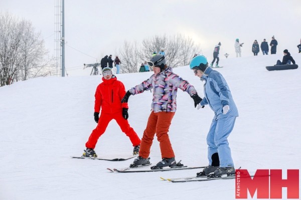 Студенческий спорт в БГУ: какими зимними видами предлагают заниматься на каникулах Студенческий спорт в БГУ: какими зимними видами предлагают заниматься на каникулах