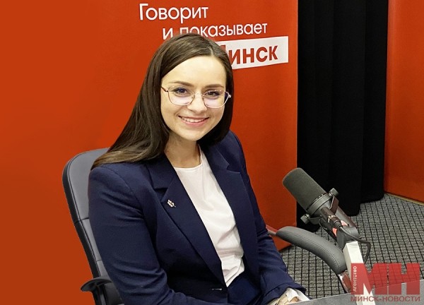 Минский врач назвала симптомы «омикрона» у детей Минский врач назвала симптомы «омикрона» у детей