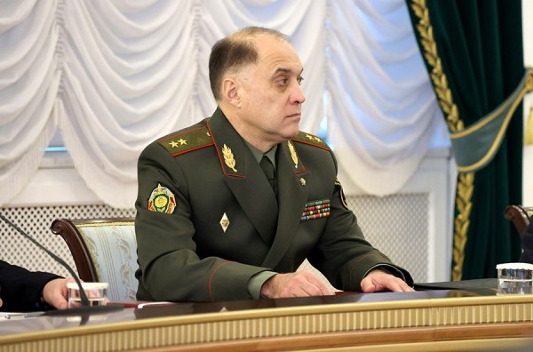 Вольфович: меры по обеспечению безопасности при подготовке и проведении референдума спланированы Вольфович: меры по обеспечению безопасности при подготовке и проведении референдума спланированы