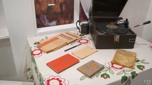 «До свидания и, может быть, навсегда». Какие письма писали военные Брестской области в начале ВОВ? «До свидания и, может быть, навсегда». Какие письма писали военные Брестской области в начале ВОВ?