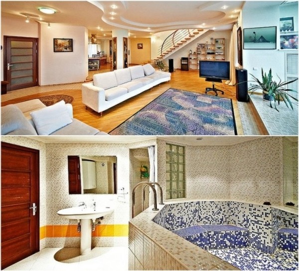 «Хотели снести, но все еще стоит». Как поживает коттедж на крыше минской многоэтажки «Хотели снести, но все еще стоит». Как поживает коттедж на крыше минской многоэтажки