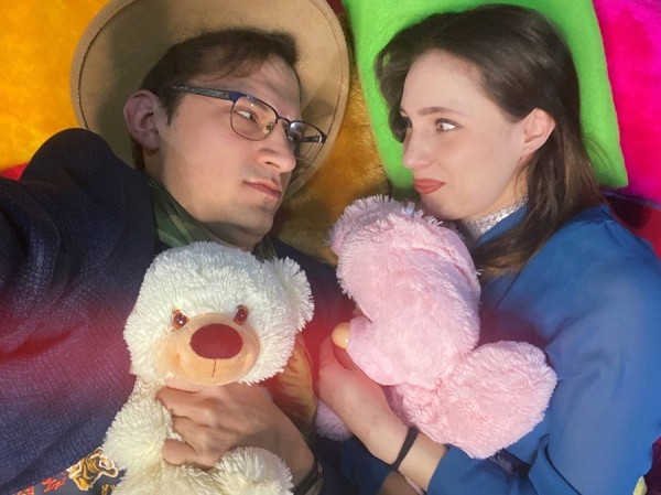 Комедию «Свободная любовь» представят зрителям в Молодежном театре