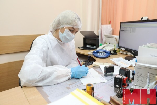 Какова вероятность того, что пандемия COVID-19 завершится в 2022 г., и от чего это зависит? Отвечает эксперт