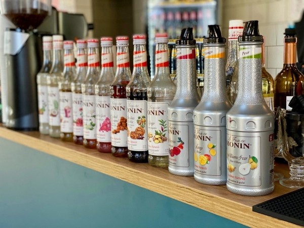 День всех влюбленных в «Mozzarella»: вкуснейшая пицца, романтическая атмосфера, подарки гостям