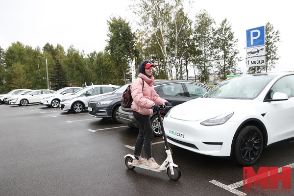 Чем опасны электросамокаты, и как передвижение на них будет регулироваться ПДД Чем опасны электросамокаты, и как передвижение на них будет регулироваться ПДД