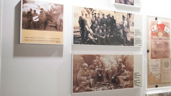 «До свидания и, может быть, навсегда». Какие письма писали военные Брестской области в начале ВОВ? «До свидания и, может быть, навсегда». Какие письма писали военные Брестской области в начале ВОВ?