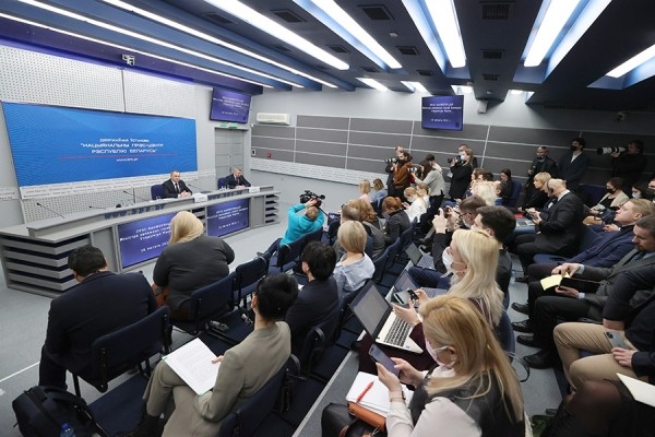 Глава МИД: белорусские товары экспортируются в 174 страны