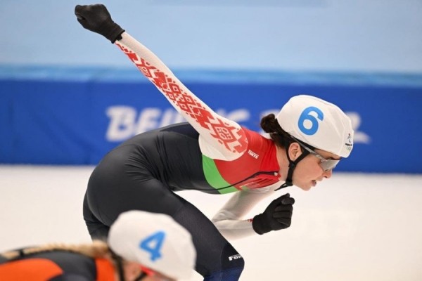 Седьмое место Зуевой и другие события 15-го соревновательного дня на Играх в Пекине