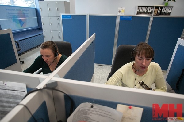 «Мне нужно снять порчу с квартиры». С какими вопросами минчане обращаются в контакт-центр ЖКХ