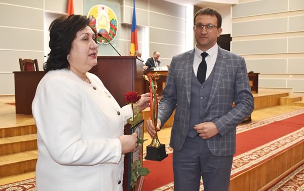 Санитарно-эпидемиологическая служба Брестской области подвела итоги работы за 2021 год		 
			Санитарно-эпидемиологическая служба Брестской области подвела итоги работы за 2021 год