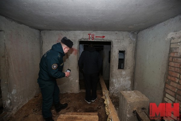 С начала года вспомогательные помещения в домах Минска горели трижды. МЧС проверило чердаки и подвалы С начала года вспомогательные помещения в домах Минска горели трижды. МЧС проверило чердаки и подвалы