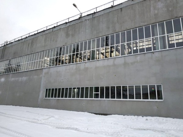 Крупнейший филиал Минского городского технопарка создадут на бывшей территории мотовелозавода