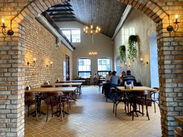 День всех влюбленных в «Mozzarella»: вкуснейшая пицца, романтическая атмосфера, подарки гостям