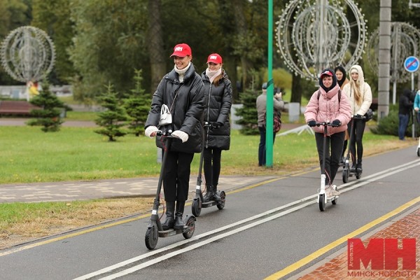 Чем опасны электросамокаты, и как передвижение на них будет регулироваться ПДД Чем опасны электросамокаты, и как передвижение на них будет регулироваться ПДД