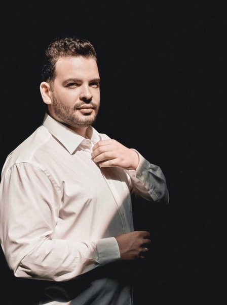 Белорусский тенор Д. Шабетя стал финалистом международного конкурса вокалистов-исполнителей итальянской оперы