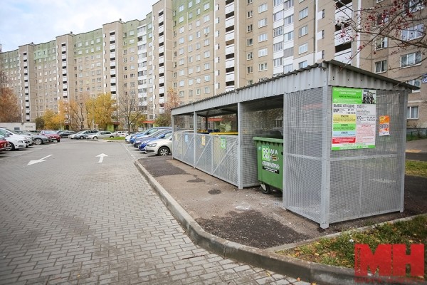 На содержание и ремонт придомовых территорий в 2022-м в Минске выделят из бюджета 74,5 млн рублей На содержание и ремонт придомовых территорий в 2022-м в Минске выделят из бюджета 74,5 млн рублей